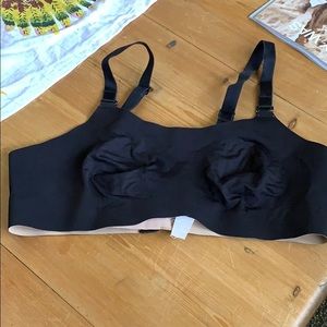 Knixwear bra size 1